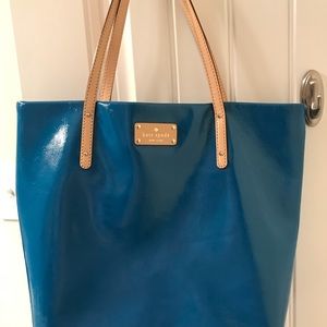 Large Kate Spade Shoulder Purse